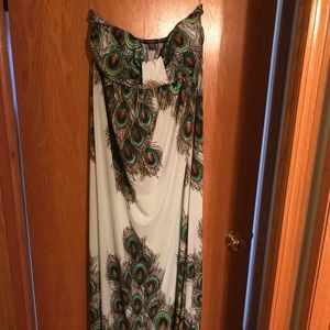 🌸 All Dresses 2 for $18 🌸 Maxi dress